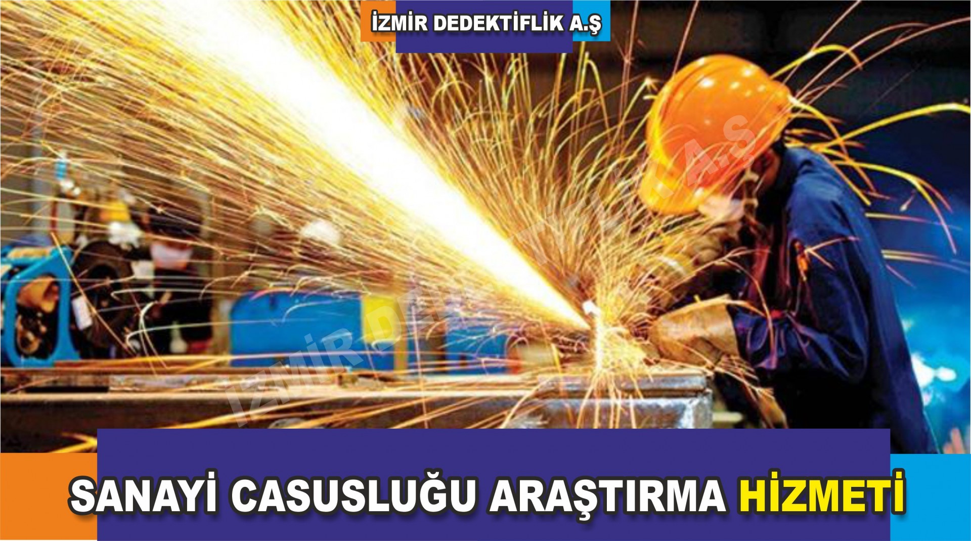 SANAYİ CASUSLUĞU ARAŞTIRMA HİZMETİ